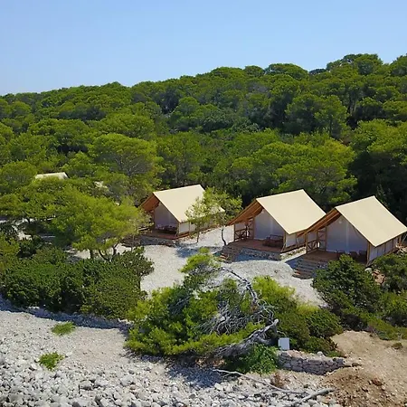 Campsite Heaven On Earth - Budihovac Glamping 4*