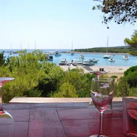 Campsite Heaven On Earth - Budihovac Glamping 4*