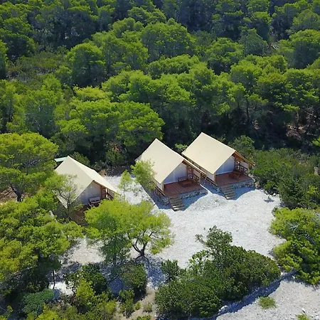 Heaven On Earth - Budihovac Glamping Campsite Rukavac (Primorje-Gorski Kotar)
