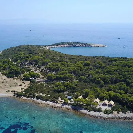 Heaven On Earth - Budihovac Glamping Campsite