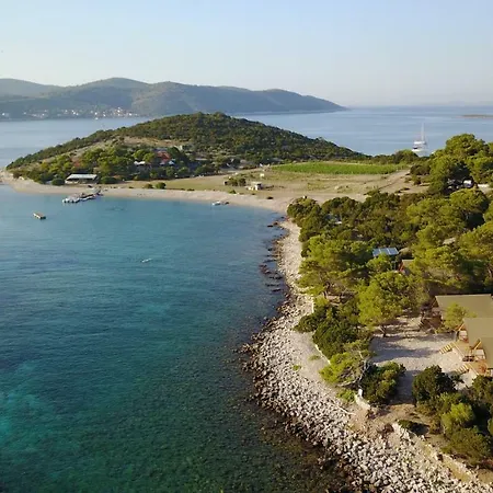 Heaven On Earth - Budihovac Glamping Campsite